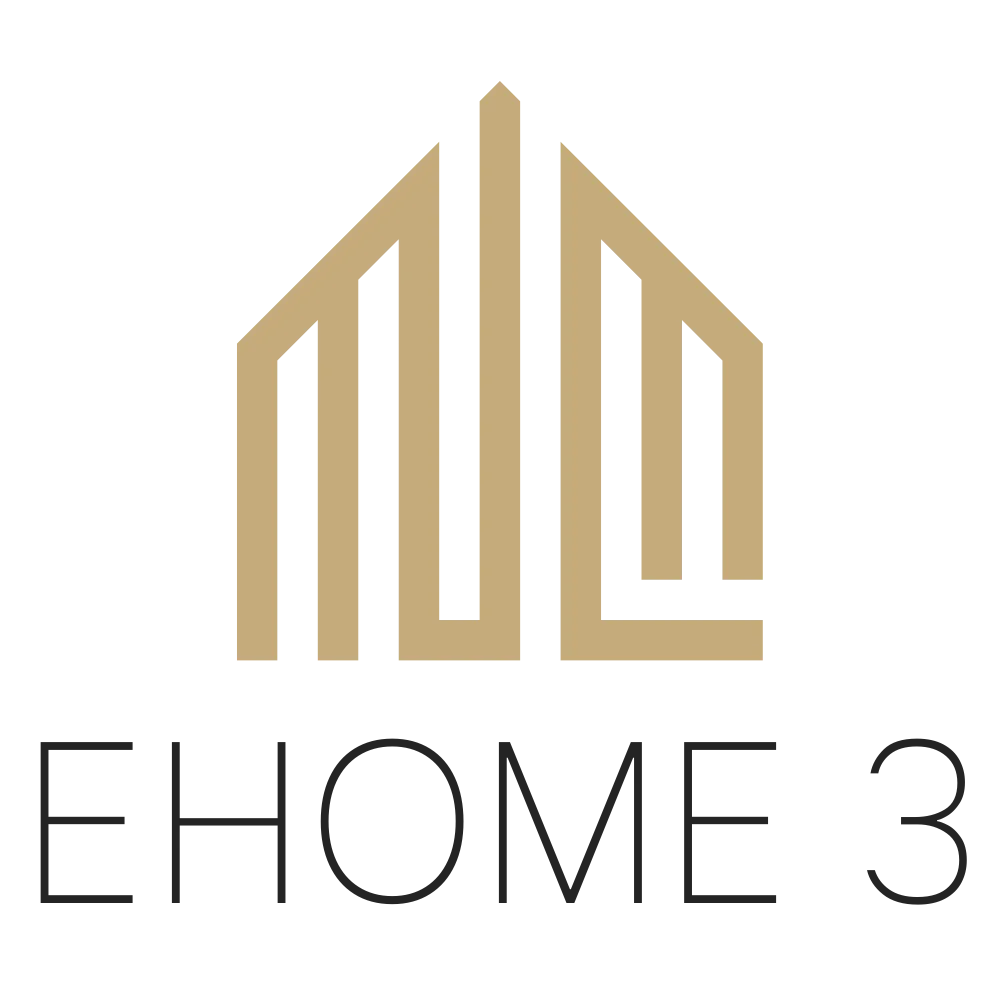 eHome 3